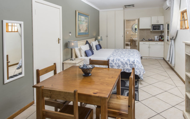 Algoa Guesthouse (Summerstrand)