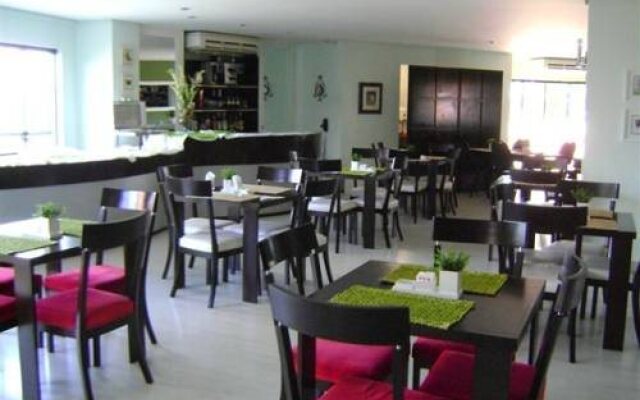Riema Austria Hotel
