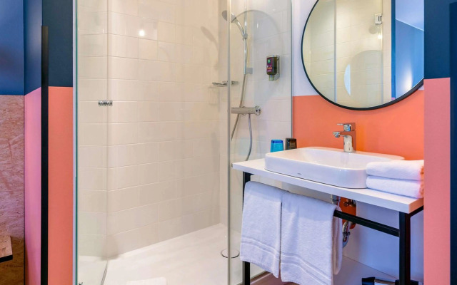 ibis Styles Wien Messe Prater