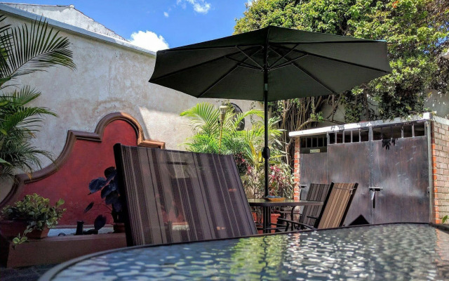Hotel Posada de La Luna