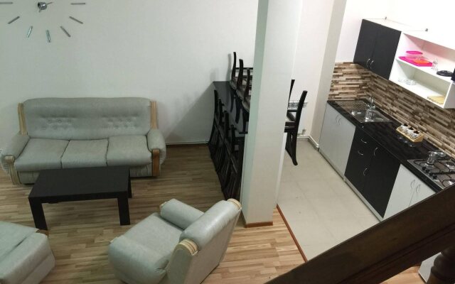 Restland Dilijan Hotel