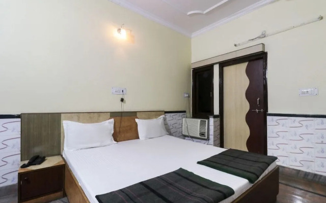Hotel Ganapati by OYO Rooms