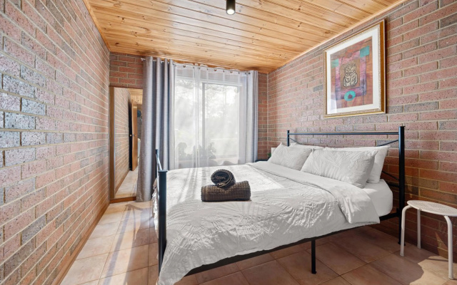 Affordable GEM in the heart of Inverloch – Guest Rooms – Inverloch