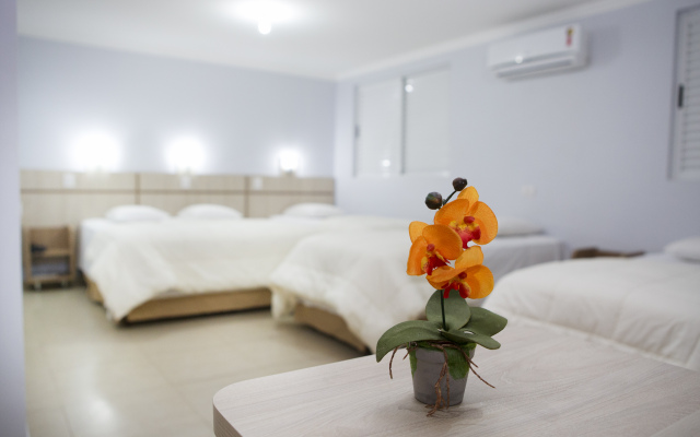 Hotel Baviera Iguassu