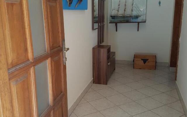 Apartments Iva