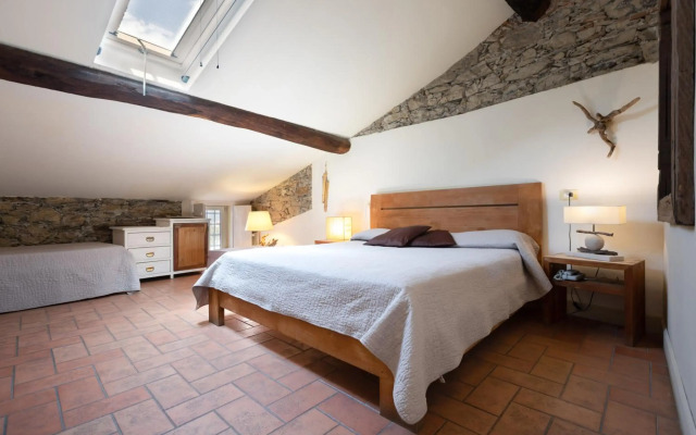 Hotel Relais al Convento
