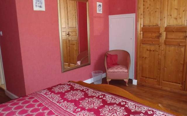 Les Cerfs de Laplaud