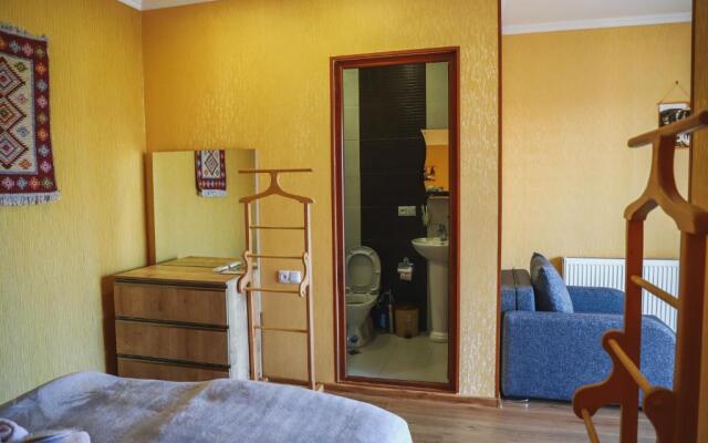 APART HOTEL - Old Tbilisi 1897