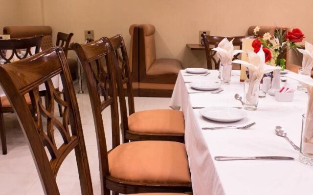 Hotel Country Inn