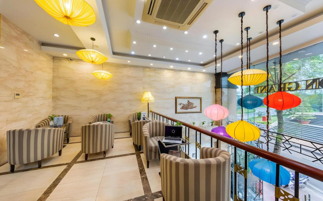 Babylon Grand Hotel & Spa