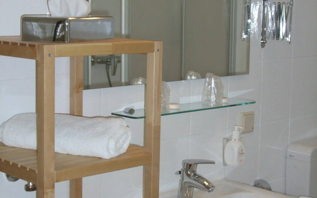 Hotel & Living Am Wartturm