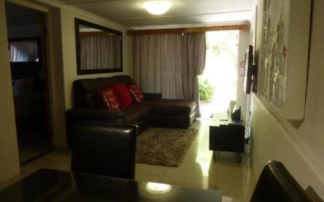 Springbok Apartments