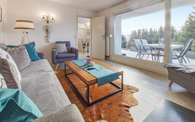 Nice Home in Goldlauter-heidersbach With 2 Bedrooms and Wifi