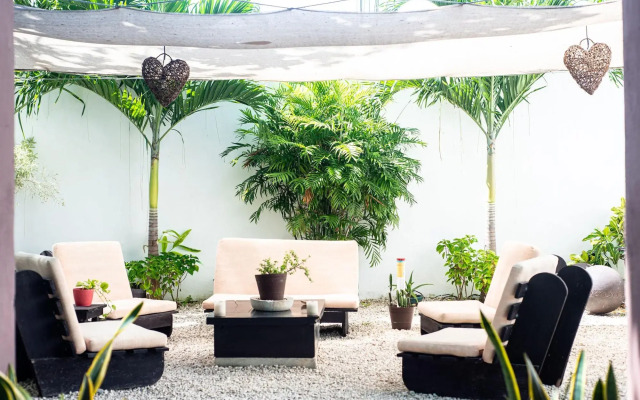 Hotel Nicte Ha Tulum