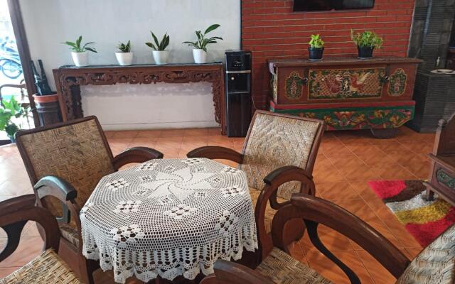 Kusuma Syariah Hotel Yogyakarta