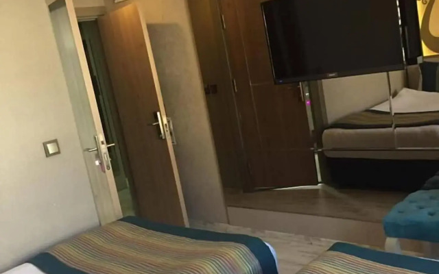 Nun Otel