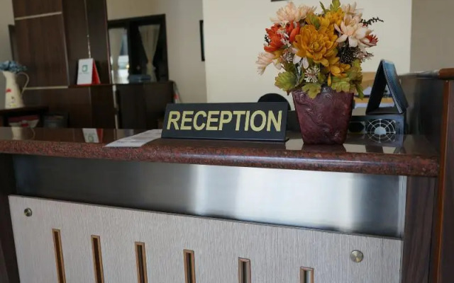 Hotel Puri Pangalengan