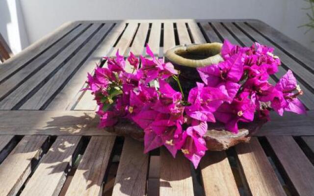 Apartamento Del Mar Las Negras