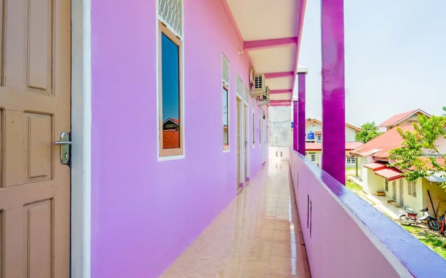 OYO Life 2745 Nabeza House