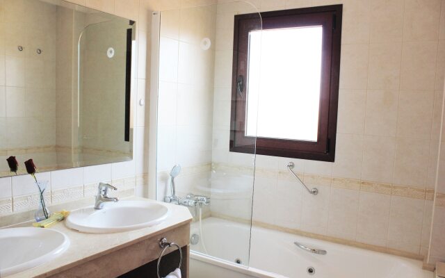 apartamentos Albir Confort