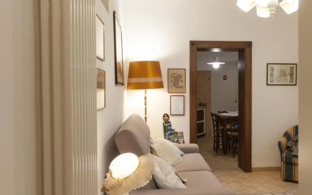 IL VICOLETTO Appartamento