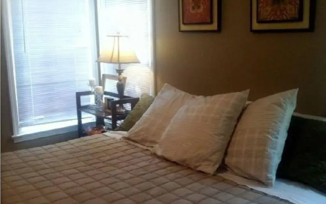 Country Club Chic Home Experience