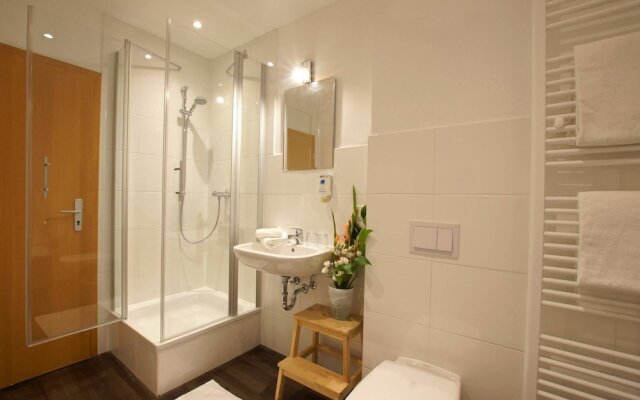 Bed & Breakfast am Luisenplatz