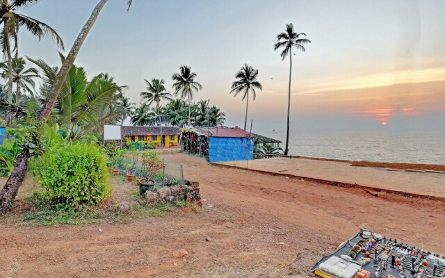 OYO 24176 Home Sea View Stay Anjuna Beach