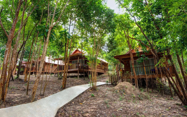 Nature Beach