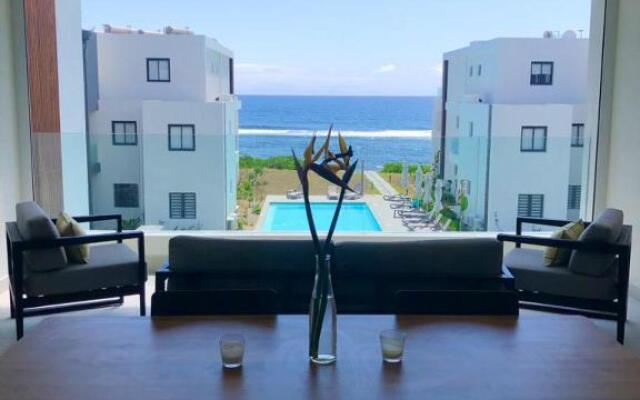 East Coast Beachfront Luxury - Eastern Blue Apartments