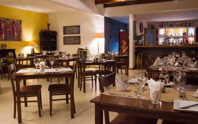 La Villa Boutique Hotel