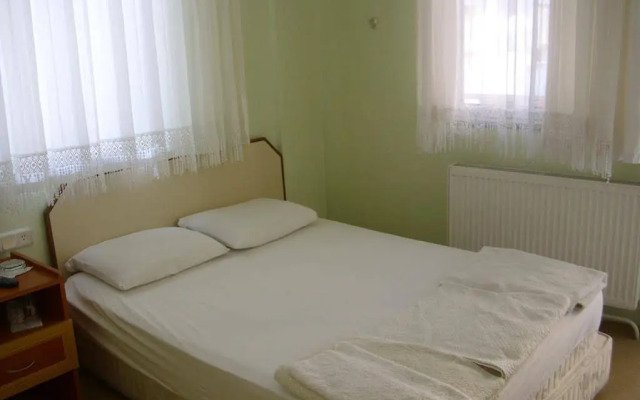 Hafızoğlu Otel