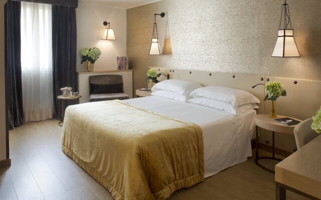 Starhotels Metropole