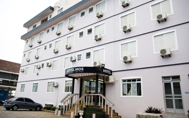 Hotel MOS São José