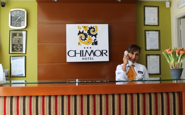 Hotel Chimor