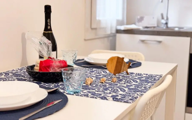 Maison De La Brodeuse