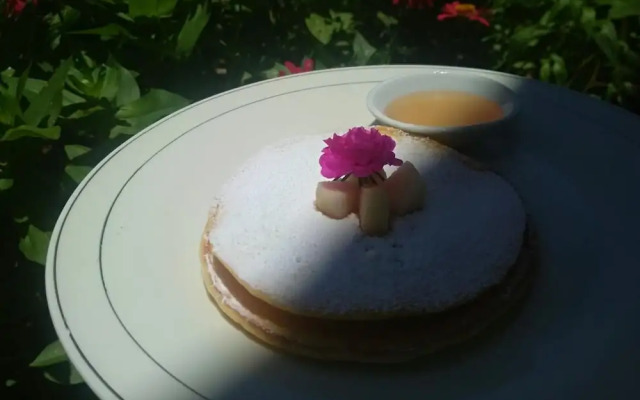 Santhi Guna Bungalow