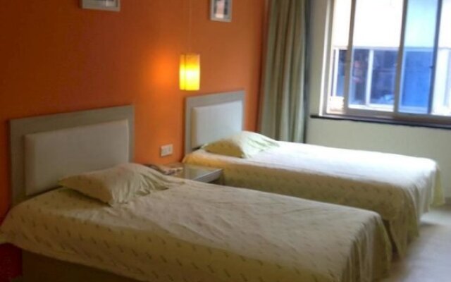 Rest Motel Shaoxing Dafo Temple