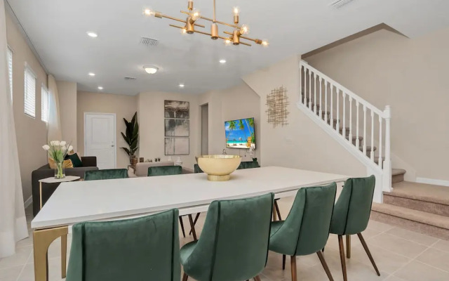 Misty Villa Champions Gate 5469