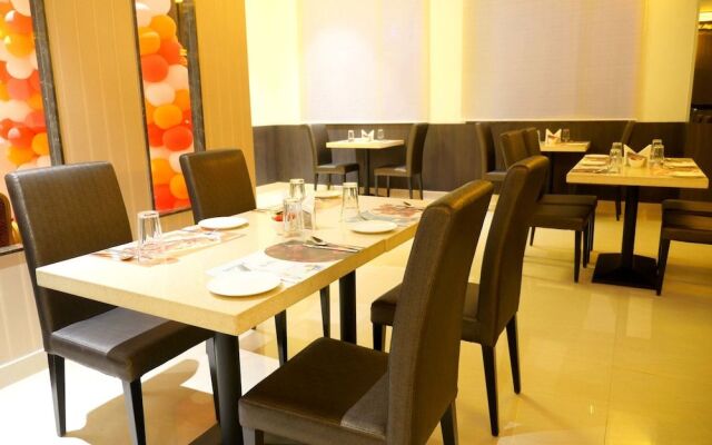 ASR Parklane, A Bergamont Hotel - Hosur