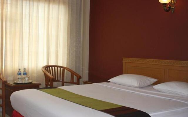 Lintas Sumatra Hotel