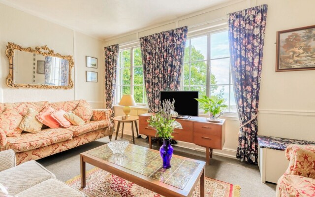 Clooneavin Apartment 8