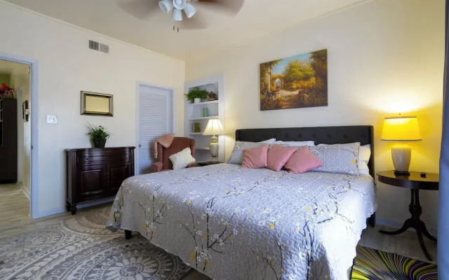 Mariposa Buckeye Retreat for 2