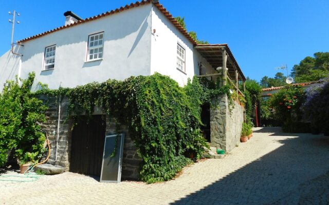 Quinta Da Estrada Winery Douro Valley
