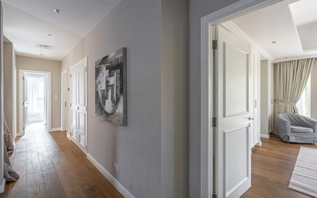 HiGuests - Arabian Ranches