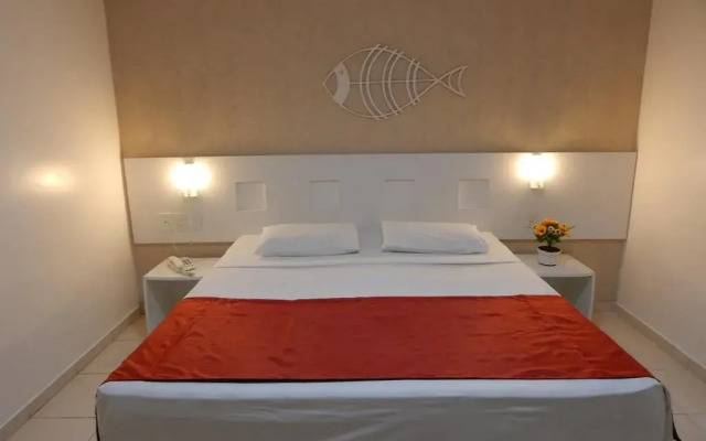 Perolas Do Mar Pousada