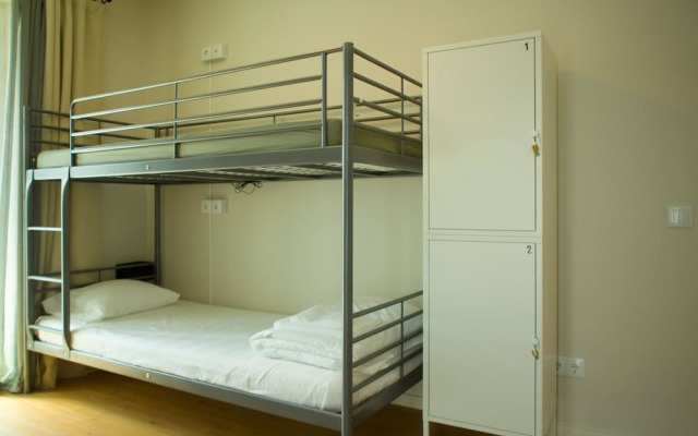 The Holy Cow - Hostel & Suites