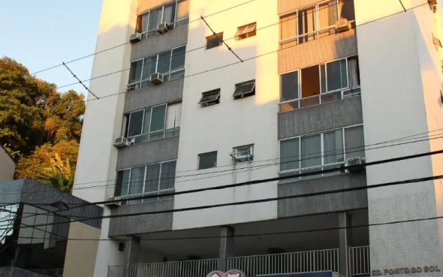 Porto do Sol Apartment
