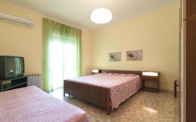 San Giovanni Apartment