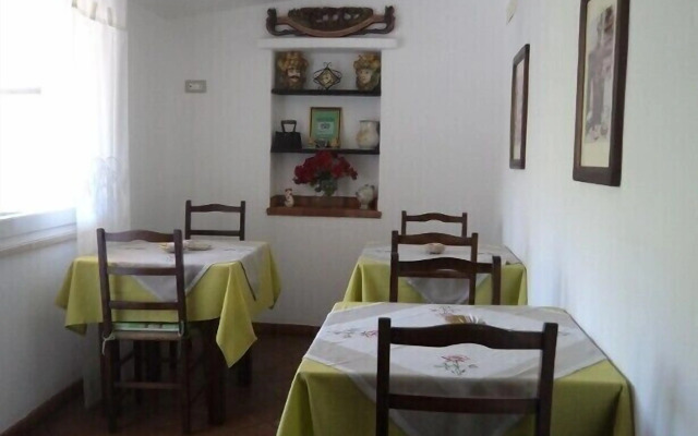 B&B Terre Di Sicilia